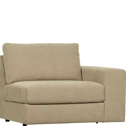 Sofa Element mit Armlehne rechts Pilamonia