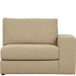 Sofa Element mit Armlehne rechts Pilamonia