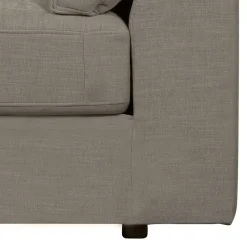 Sofa Element mit Armlehne links Fredoco