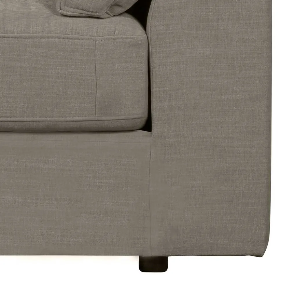 Sofa Element mit Armlehne links Fredoco