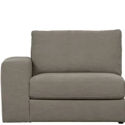 Sofa Element mit Armlehne links Fredoco