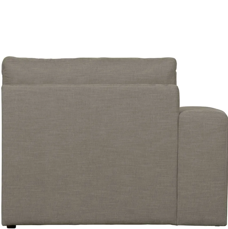 Sofa Element mit Armlehne links Fredoco