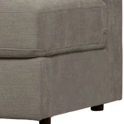 Sofa Element mit Armlehne links Fredoco