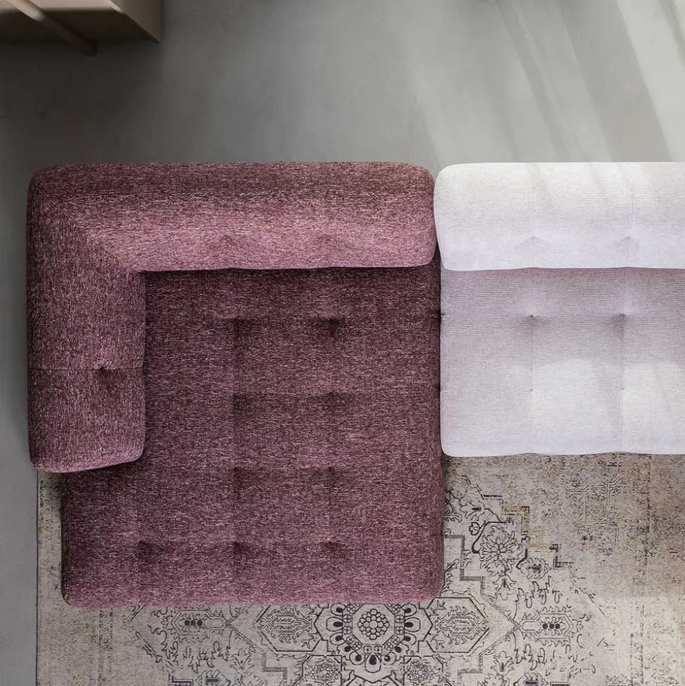 Sofa Element Modul Rasfera