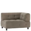 Sofa Element rechts Estravo