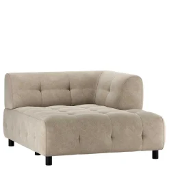 Sofa Element rechts Stecma