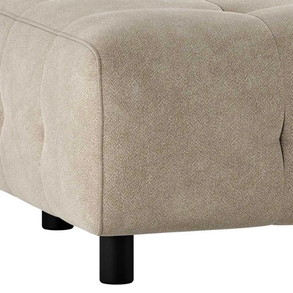 Sofa Element rechts Stecma