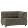 Sofa Element rechts Vallino