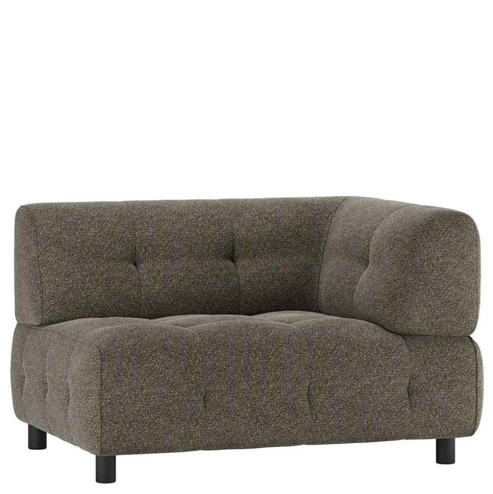 Sofa Element rechts Vallino