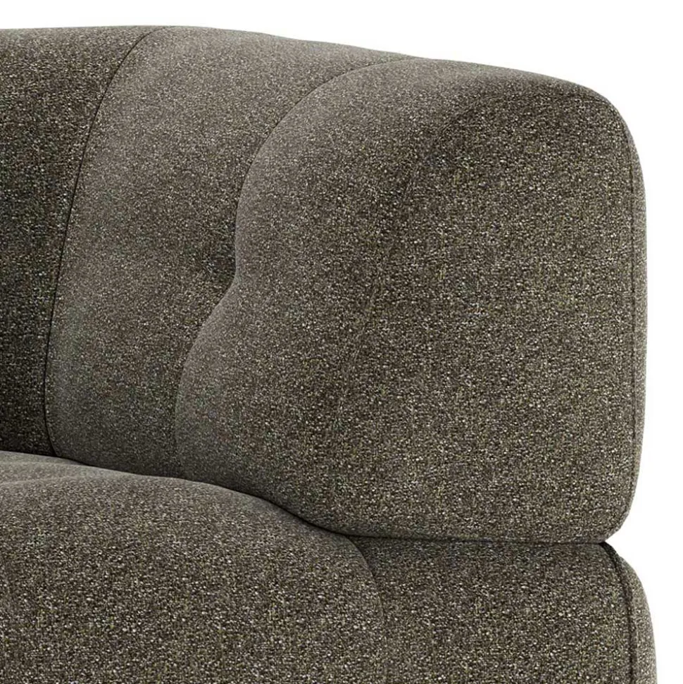 Sofa Element rechts Vallino
