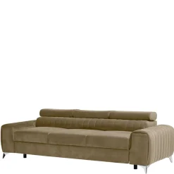 Sofa 3er Blondago