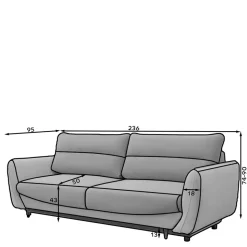 Sofa Joy