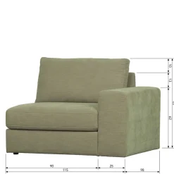 Sofa Kombination Karyon