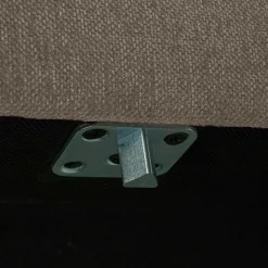Sofa Kombination Taupe Udjaca