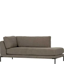 Sofa Kombination Taupe Udjaca
