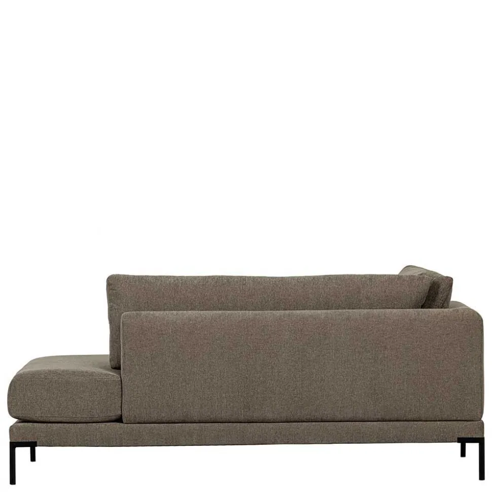 Sofa Kombination Taupe Udjaca