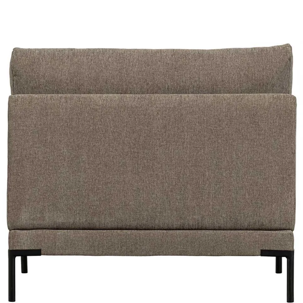 Sofa Kombination Taupe Udjaca
