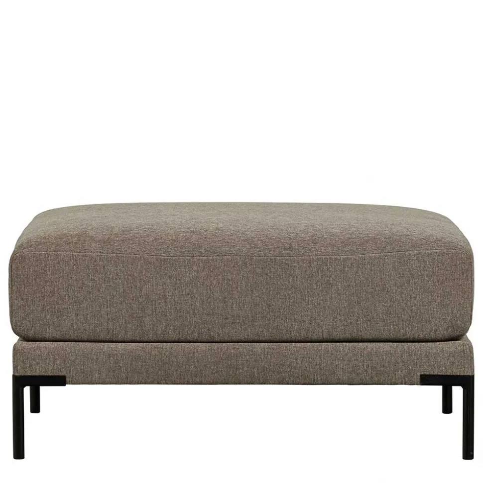 Sofa Kombination Taupe Udjaca