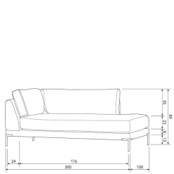Sofa Mambia