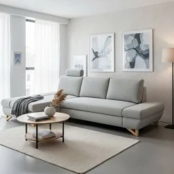 Sofa mit Bettfunktion Envus