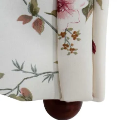 Sofa mit Blumenmuster Isner