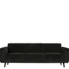 Sofa mit Cordbezug Piasa