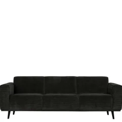 Sofa mit Cordbezug Piasa