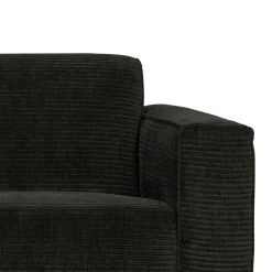 Sofa mit Cordbezug Piasa