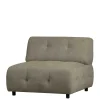 Sofa Modul Chenille Romance