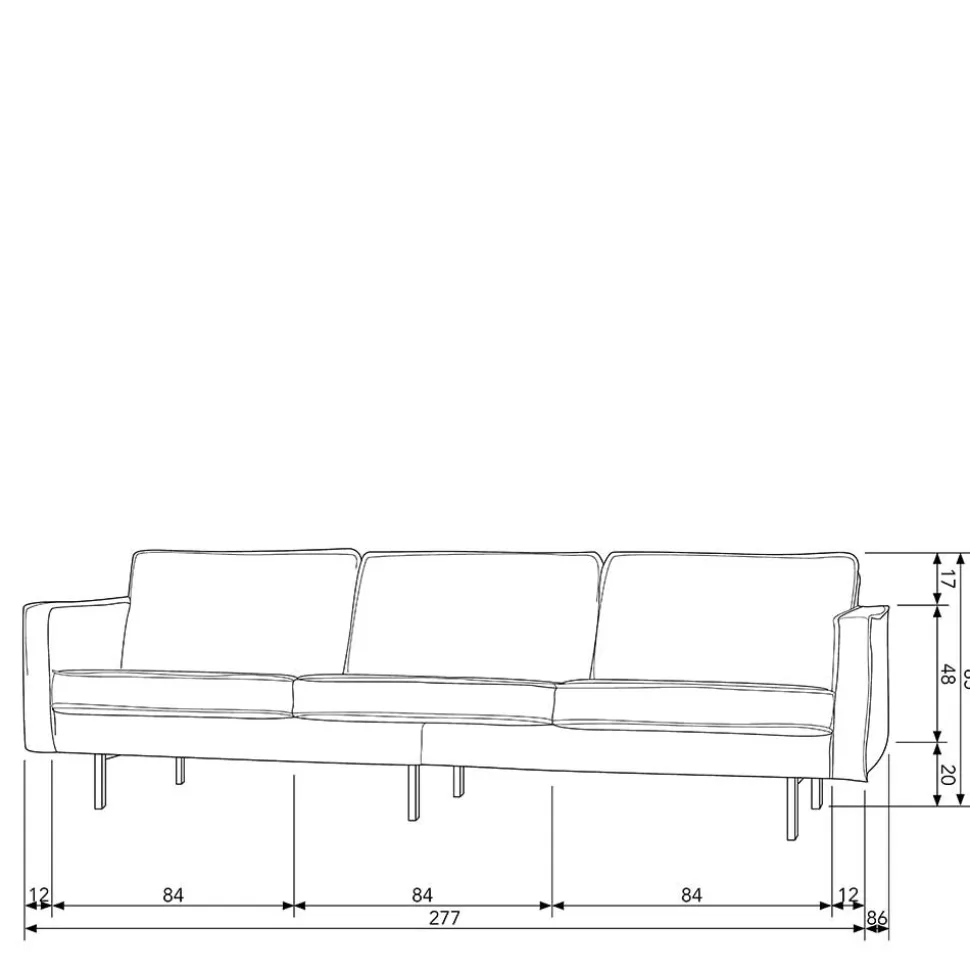 Sofa Verella