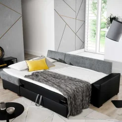 Sofaecke Brave