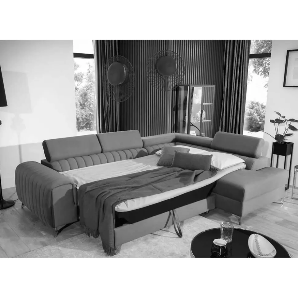 Sofaecke Energa