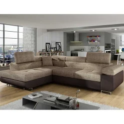 Sofaecke Valdi