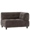 Sofaelement Cord rechts Furios
