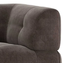 Sofaelement Cord rechts Furios