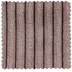 Sofaelement Mauve rechts Mauritius