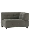 Sofa-Element rechts Luoton
