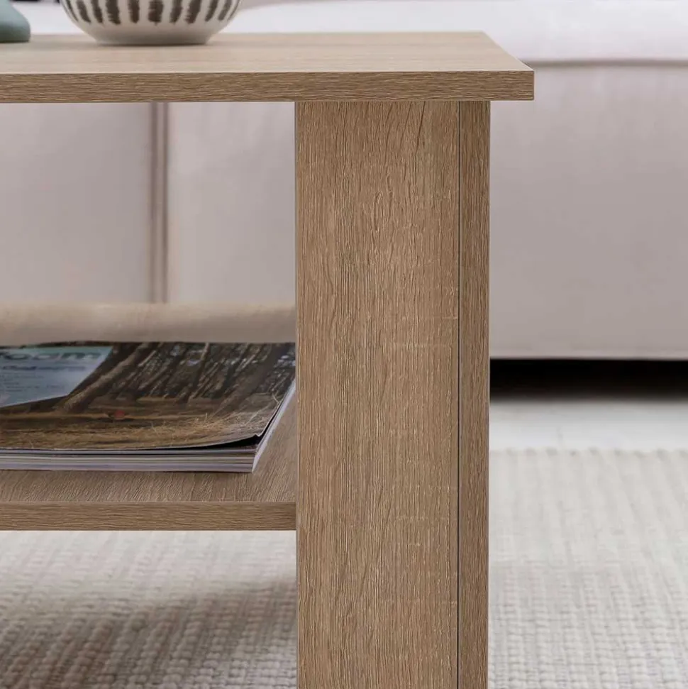 Sofatisch Almond