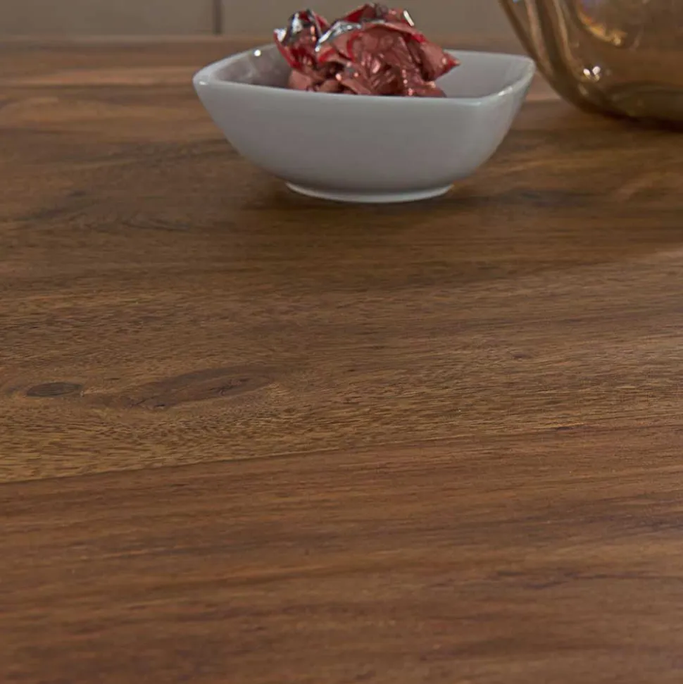 Sofatisch massiv Holz Cellossa