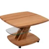Sofatisch rollbar Tuzara