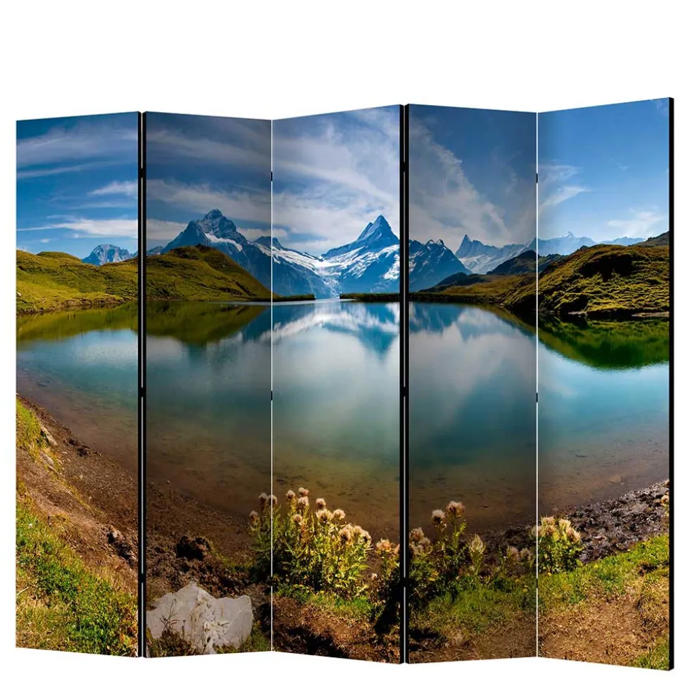 Spanische Wand Climacu