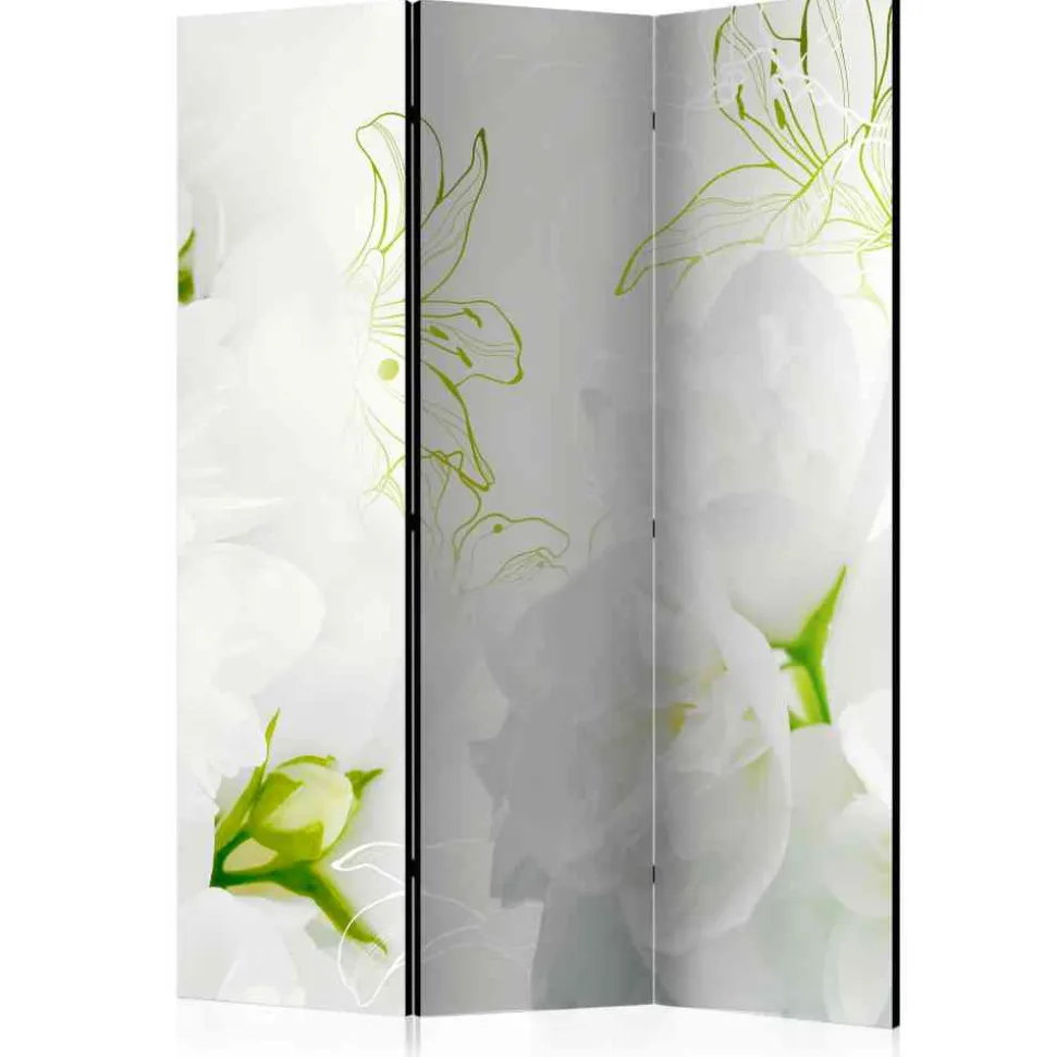 Spanische Wand Daroncas