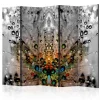 Spanische Wand Floriva