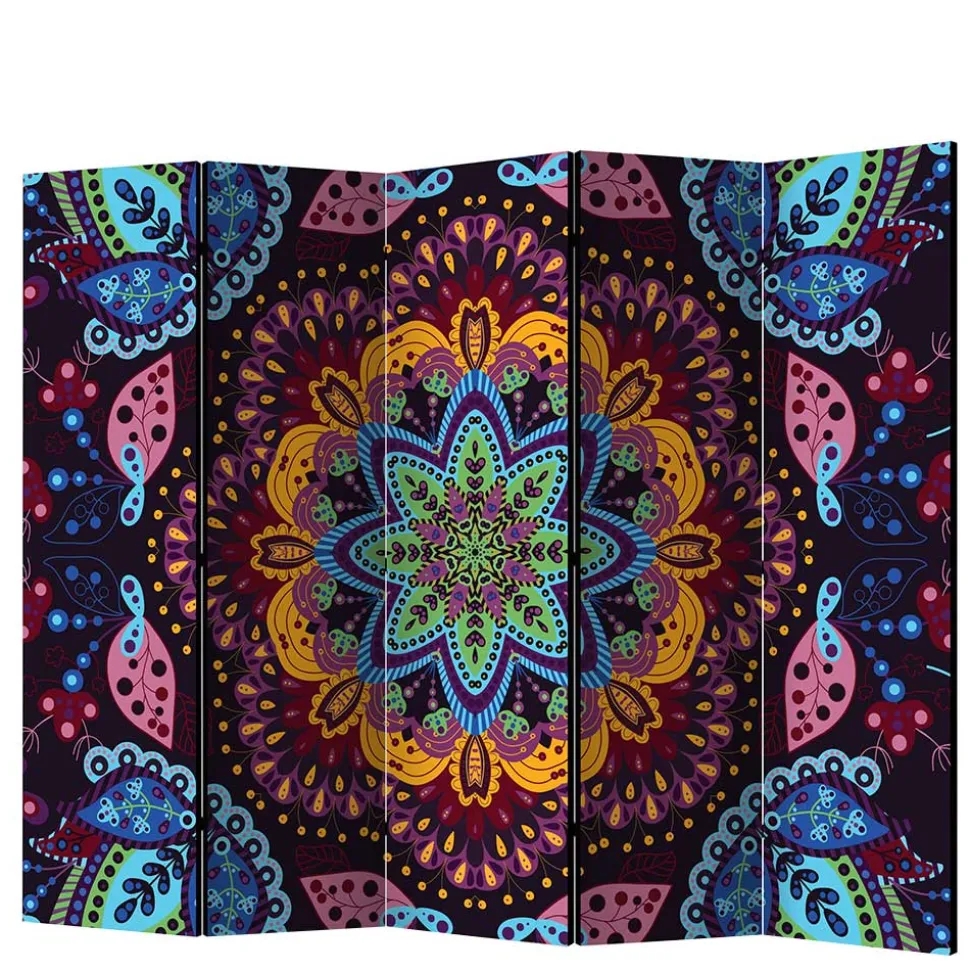 Spanische Wand Rumion