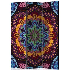 Spanische Wand Rumion