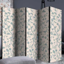 Spanische Wand Timur