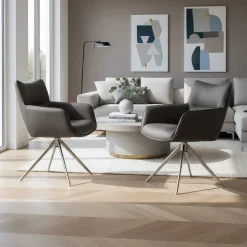 Speisezimmersessel Contraston