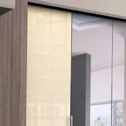 Spiegel Kleiderschrank Burna