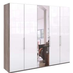 Spiegel Kleiderschrank Yunidra