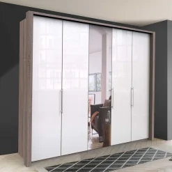 Spiegel Kleiderschrank Yunidra